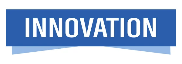 Innovazione — Foto Stock