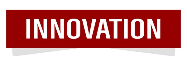 Innovazione — Foto Stock