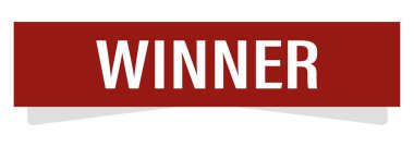 web simgesi düğmesi Kazanan