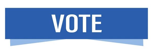 Web Icon Button Vote — Stock Photo, Image