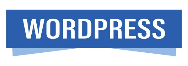web simgesi düğmesi Wordpress 