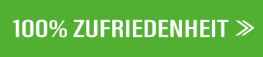 % 100 Zufriedenheit