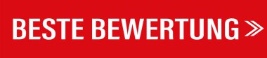 Beste Bewertung