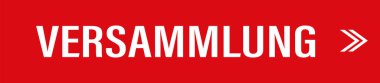Web ok Düğme Versammlung 