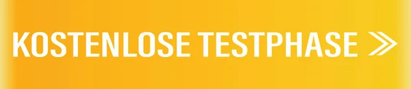 Kostenlose Testphase — Stock Photo, Image