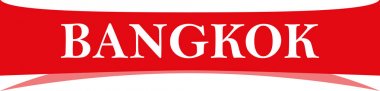 Bangkok 