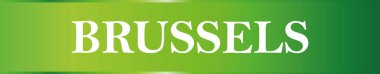 brüksel 
