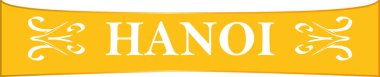 Hanoi. 