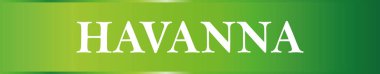 Havanna 