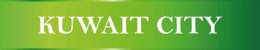 Kuveyt şehri