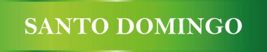 Santo Domingo
