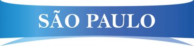 Sao Paulo.