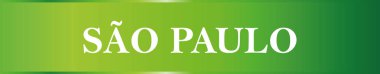 Sao Paulo.