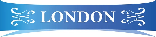 LONDEN — Stockfoto