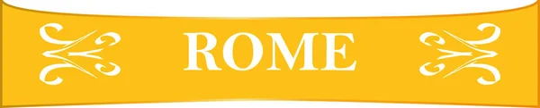 Roma — Stok fotoğraf