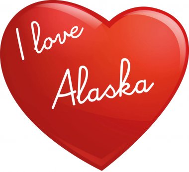 Alaska 