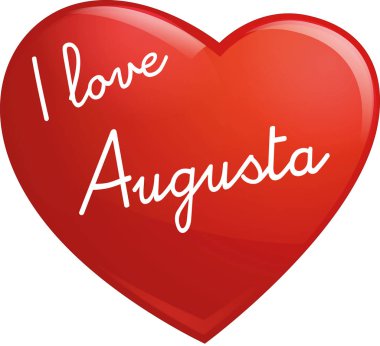Augusta. 