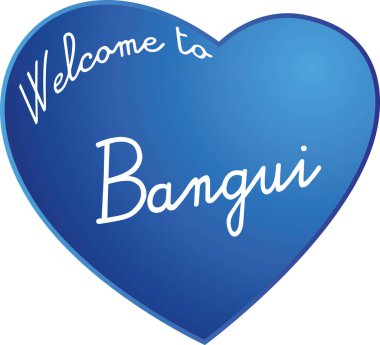 Bangui 