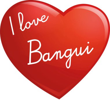 Bangui 