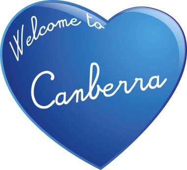 Canberra 