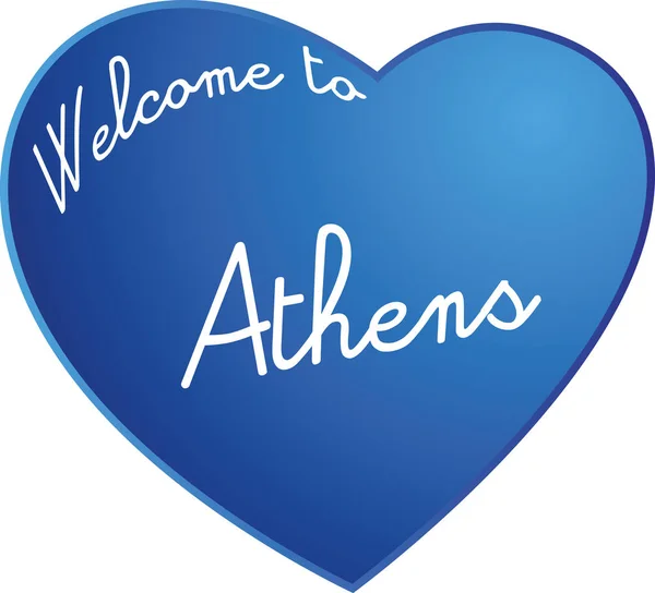 Athens — Stock Photo, Image
