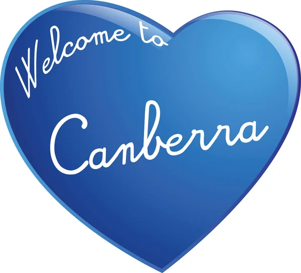 Canberra — Photo