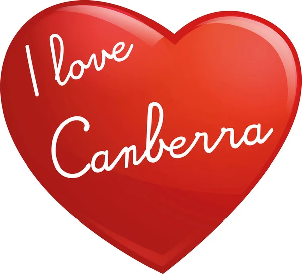 Canberra — Photo