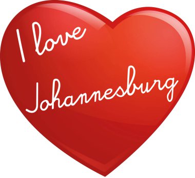 Johannesburg 