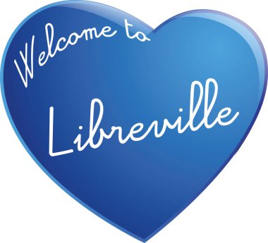 Libreville 