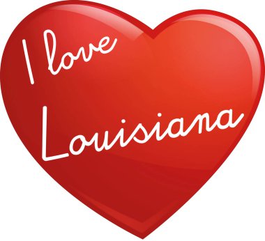Louisiana 
