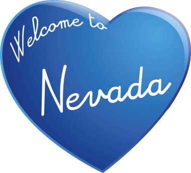 Nevada. 