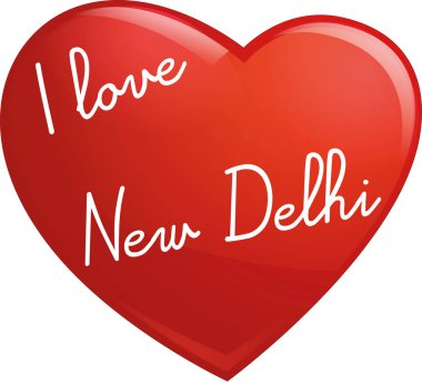 Yeni delhi