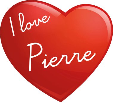Pierre 