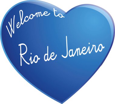 Bir Rio de janeiro