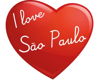 Sao Paulo.