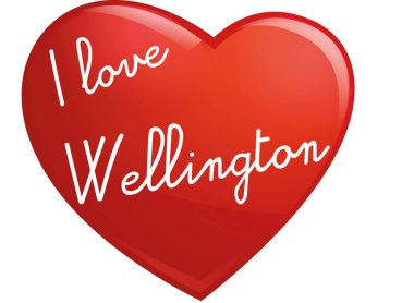 Wellington 