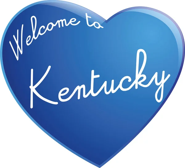 Kentucky Ordförande — Stockfoto