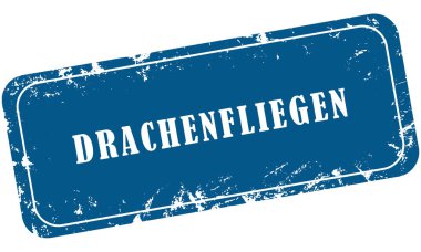 web grungy pul spor Drachenfliegen 