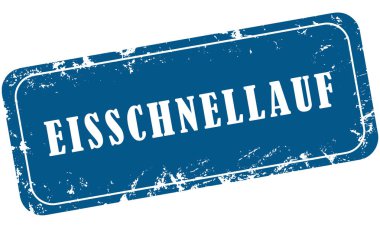 web grungy pul spor Eisschnellauf 