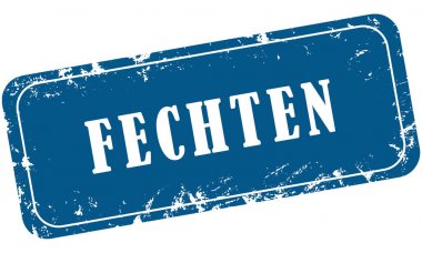 web grungy pul spor Fechten 