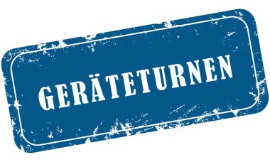 web grungy pul spor Geraeteturnen