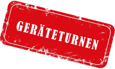 web grungy pul spor Geraeteturnen 