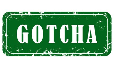 web grungy pul spor Gotcha 