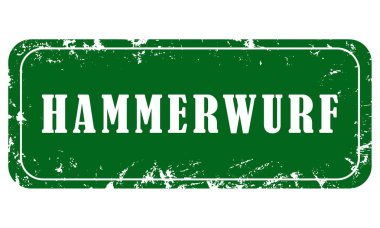 web grungy pul spor Hammerwurf 