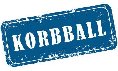 web grungy pul spor Korbball 