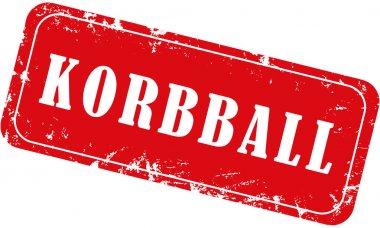 web grungy pul spor Korbball 