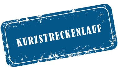 web grungy pul spor Kurzstreckenlauf 