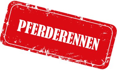 web grungy pul spor Pferderennen 