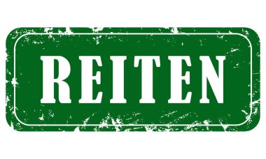 web grungy pul spor Reiten 