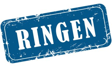 web grungy pul spor Ringen 